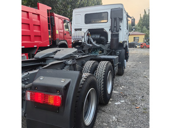 Тягач SINOTRUCK HOWO: фото 4