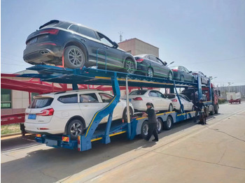 Новий Причеп для легкових автомобілів ZHONGGUO PINPAI: фото 2 Новий Причеп для легкових автомобілів ZHONGGUO PINPAI: фото 2