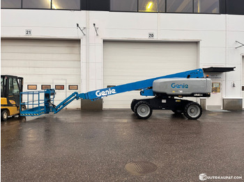 Телескопічний підйомник GENIE