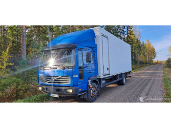 Вантажівка VOLVO FL 220