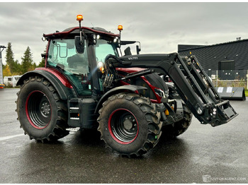 Трактор VALTRA N-series