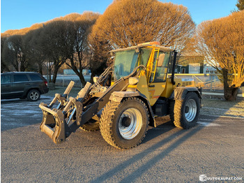 Відвал для снігу