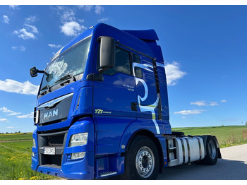 Тягач MAN TGX 18.440