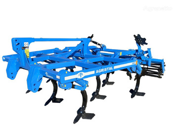 Культиватор AGRISTAL