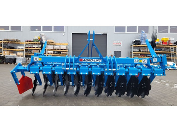 Новий Дисковий культиватор Agro-Lift Expert BTE 3,5m: фото 4