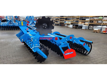 Новий Дисковий культиватор Agro-Lift Expert BTE 3,5m: фото 3