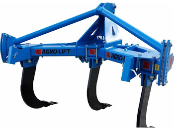 Глибокорозпушувач AGRO-LIFT