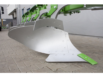 Новий Плуг Bomet U068/3 4+1/5 korpus:30-50cm, 1,50 – 2,50m jednobelkowy Libra: фото 5