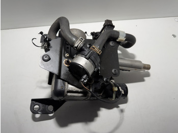 Опалення/ Вентиляція IVECO S-WAY