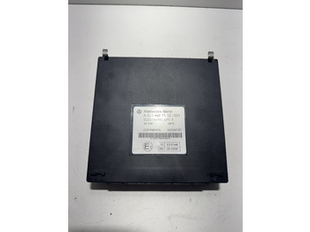 Рульове управління MERCEDES-BENZ Actros