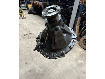 Задня вісь MERCEDES-BENZ Actros