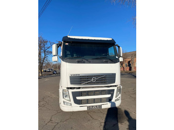 Тягач Volvo FH 12.460: фото 5