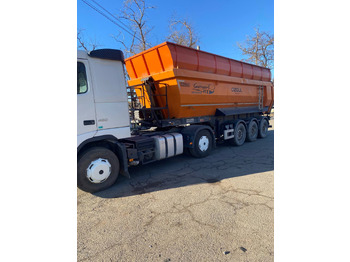 Тягач Volvo FH 12.460: фото 4