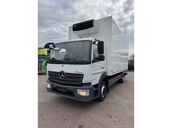 Рефрижератор вантажівка MERCEDES-BENZ Atego 1524