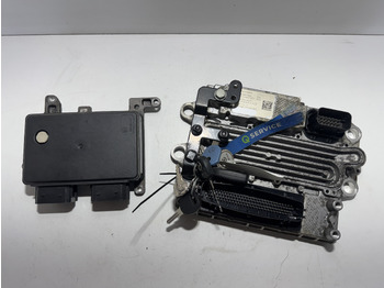 Рульове управління MERCEDES-BENZ Atego