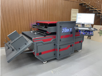 Друкарське обладнання TICAB