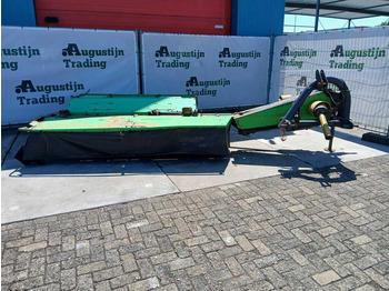 Косарка DEUTZ