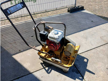 Віброплита WACKER