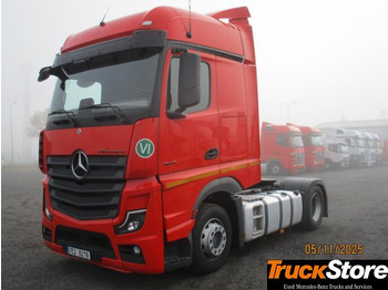 Тягач MERCEDES-BENZ Actros 1845
