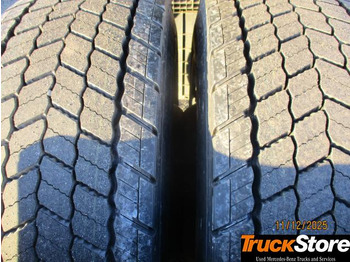 Тягач Mercedes-Benz Actros 1848 LS: фото 5 Тягач Mercedes-Benz Actros 1848 LS: фото 5