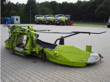 Жниварка для кукурудзи Claas Orbis 600 SD: фото 2