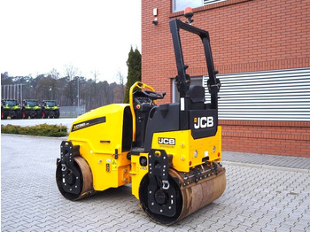 Дорожній каток JCB CT 260-120: фото 2 Дорожній каток JCB CT 260-120: фото 2