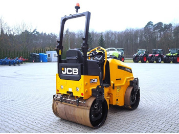 Дорожній каток JCB CT 260-120: фото 4 Дорожній каток JCB CT 260-120: фото 4