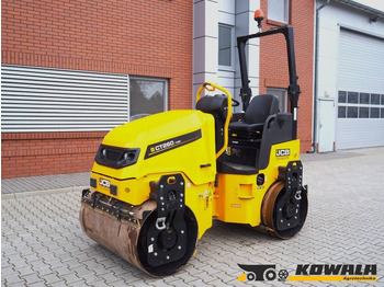 Дорожній каток JCB CT260-120