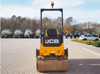 Дорожній каток JCB CT260-120: фото 3 Дорожній каток JCB CT260-120: фото 3