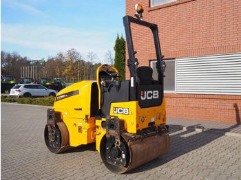 Дорожній каток JCB CT260-120: фото 2 Дорожній каток JCB CT260-120: фото 2