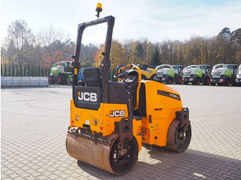 Дорожній каток JCB CT260-120: фото 4 Дорожній каток JCB CT260-120: фото 4