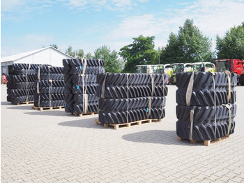 Новий Гусениці в категорії Сільськогосподарська техніка John Deere 8RX / Rubber belt / track / rear / 18" / 457mm: фото 4