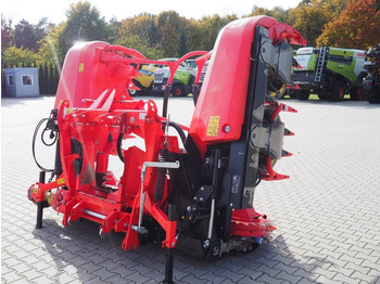 Обладнання для кормозбирального комбайну Kemper 360 Pro: фото 4 Обладнання для кормозбирального комбайну Kemper 360 Pro: фото 4