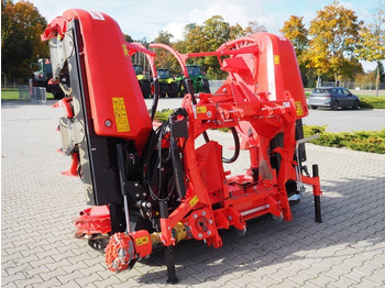 Обладнання для кормозбирального комбайну Kemper 360 Pro: фото 2 Обладнання для кормозбирального комбайну Kemper 360 Pro: фото 2