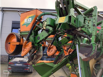 Сівалка точного висіву Amazone ED601K: фото 2