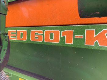 Сівалка точного висіву Amazone ED601K: фото 3