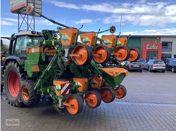 Сівалка точного висіву Amazone ED601K: фото 4