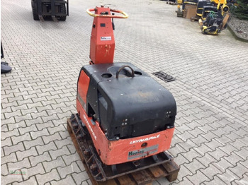 Віброплита DYNAPAC LH 700: фото 4