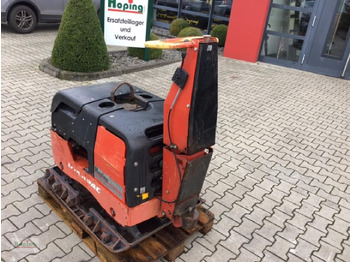 Віброплита DYNAPAC LH 700: фото 2