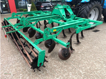 Культиватор Daweke Mulchmaster 300H: фото 2