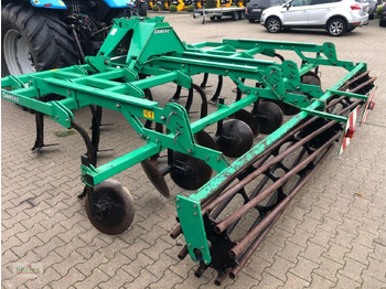 Культиватор Daweke Mulchmaster 300H: фото 4