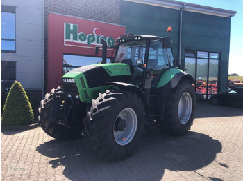 Трактор DEUTZ