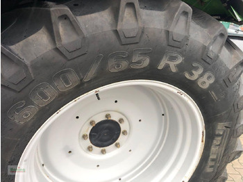 Deutz-Fahr Agrotron 115 MK3 в лізинг Deutz-Fahr Agrotron 115 MK3: фото 4