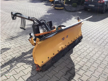 Відвал для снігу EPOKE 2400mm: фото 3