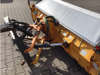 Відвал для снігу EPOKE 2400mm: фото 5