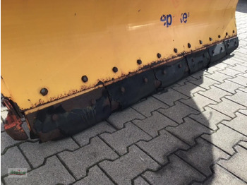 Відвал для снігу EPOKE 2400mm: фото 4