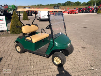 Гольф-кар Ezgo TXT: фото 3