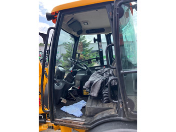 Колісний навантажувач JCB 407: фото 4