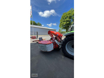 Косарка Kuhn Fc313F-FF: фото 3 Косарка Kuhn Fc313F-FF: фото 3