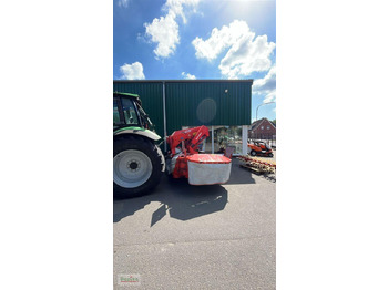 Косарка Kuhn Fc313F-FF: фото 2 Косарка Kuhn Fc313F-FF: фото 2